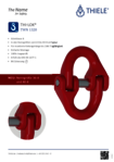 Flyer THI-LOK® Connecting Links TWN 1320